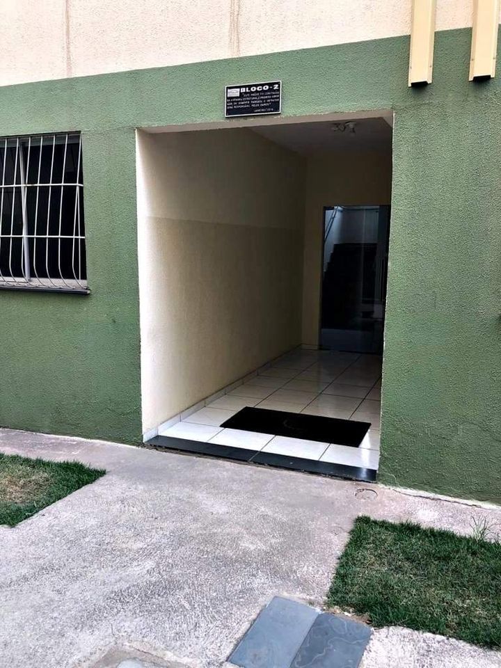 Apartamento à venda com 2 quartos, 60m² - Foto 8