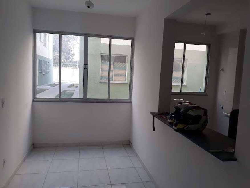 Apartamento à venda com 2 quartos, 60m² - Foto 11