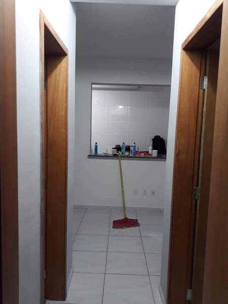 Apartamento à venda com 2 quartos, 60m² - Foto 3