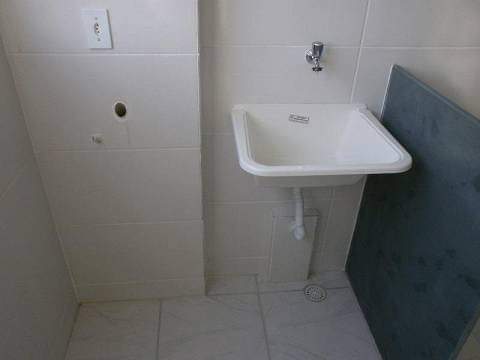 Apartamento à venda com 2 quartos, 60m² - Foto 4