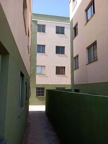 Apartamento à venda com 2 quartos, 60m² - Foto 13