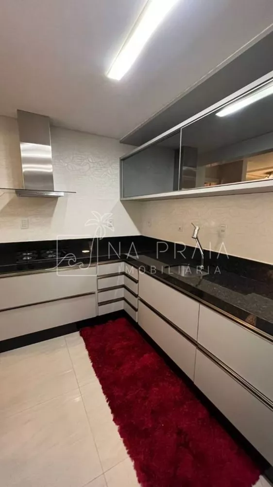 Apartamento à venda com 4 quartos, 182m² - Foto 12