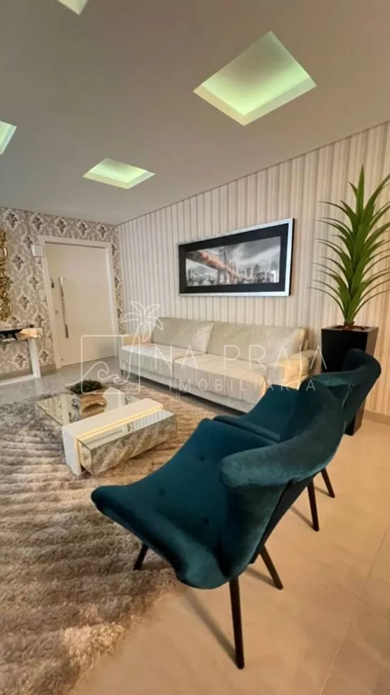 Apartamento à venda com 4 quartos, 182m² - Foto 5