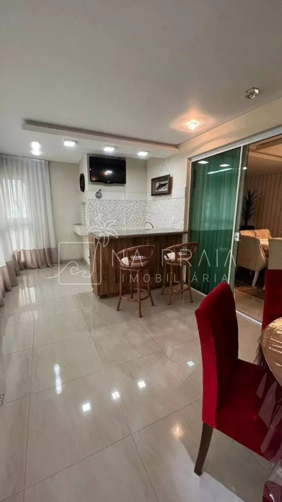 Apartamento à venda com 4 quartos, 182m² - Foto 11