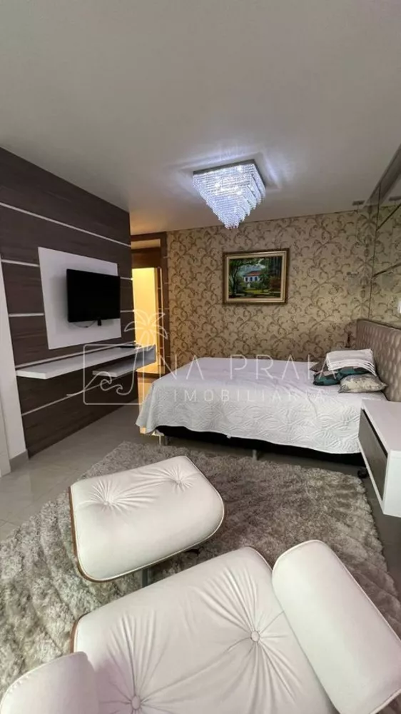 Apartamento à venda com 4 quartos, 182m² - Foto 7