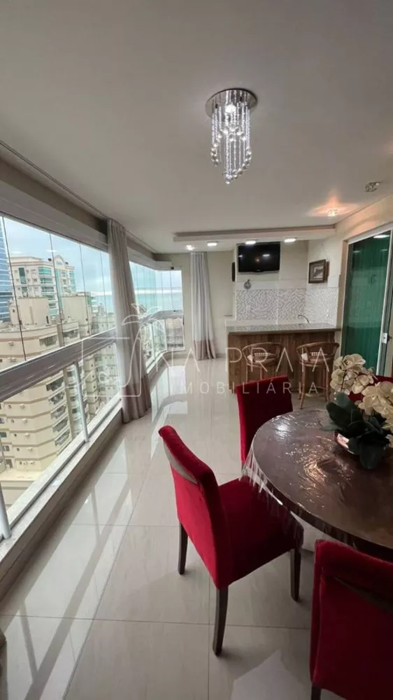 Apartamento à venda com 4 quartos, 182m² - Foto 10