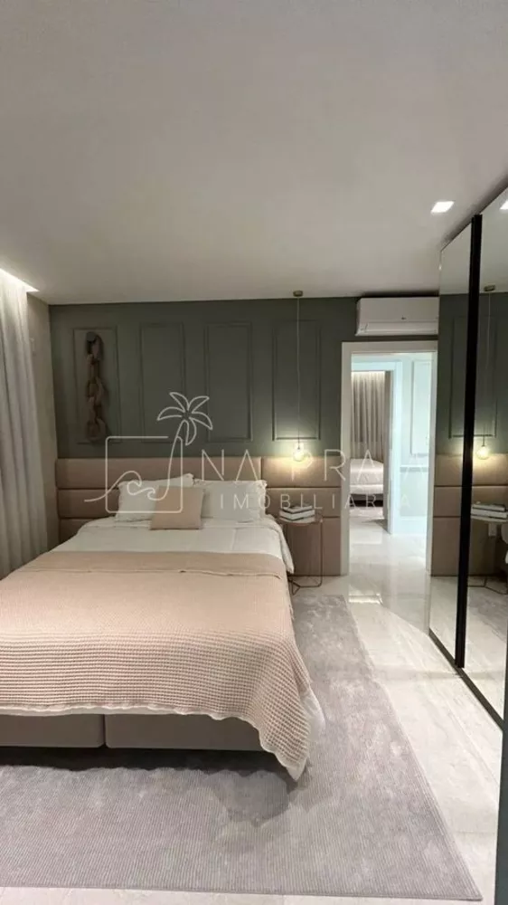 Apartamento à venda com 4 quartos, 166m² - Foto 4