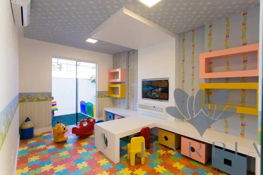 Apartamento, 4 quartos, 150 m² - Foto 3