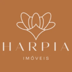 Logo de Harpia Imóveis