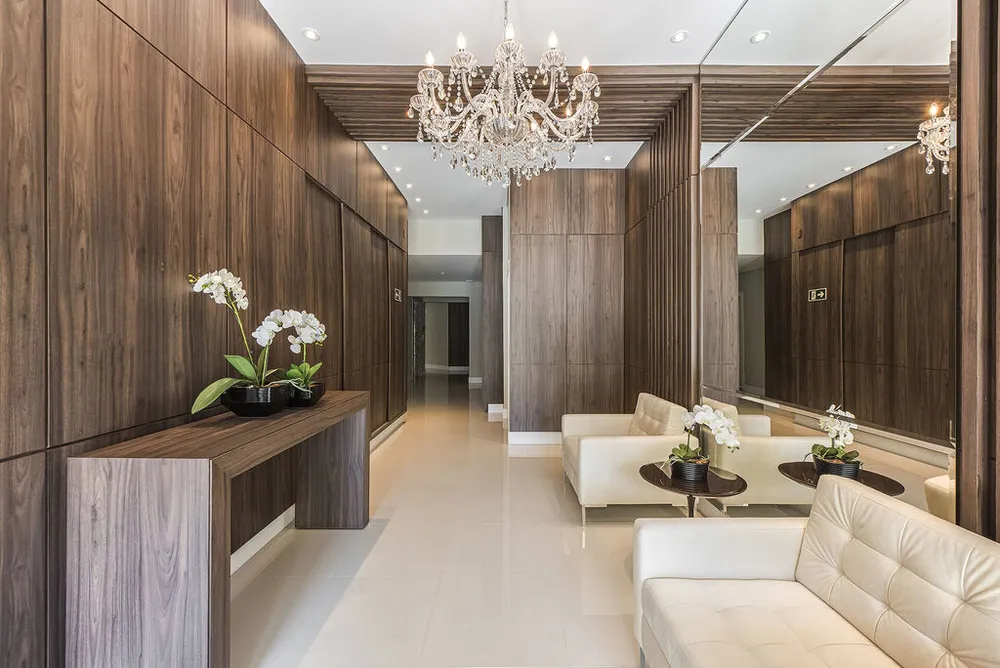 Cobertura, 3 quartos, 208 m² - Foto 4