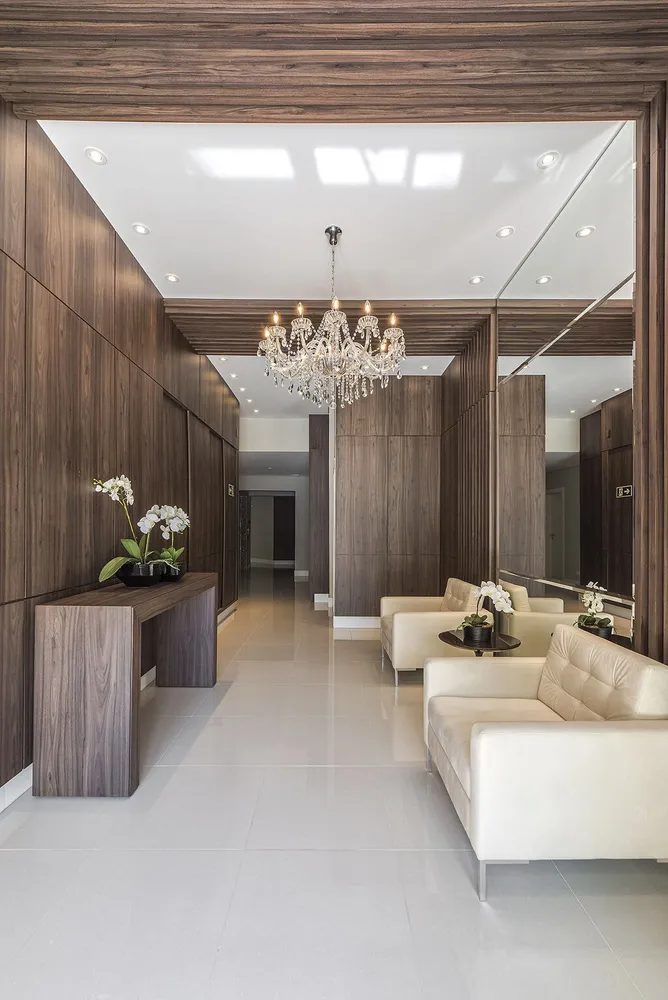 Cobertura, 3 quartos, 208 m² - Foto 3