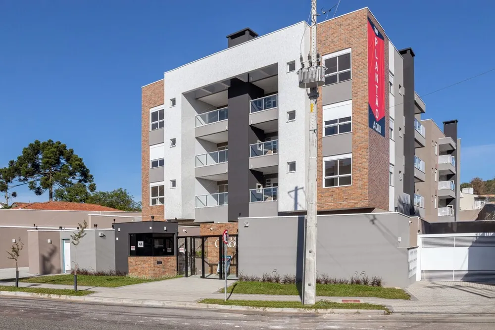 Apartamento, 2 quartos, 63 m² - Foto 3