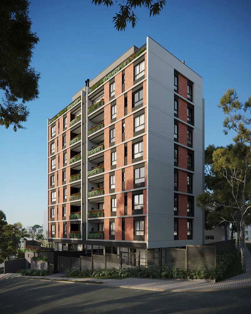 Cobertura, 3 quartos, 149 m² - Foto 3