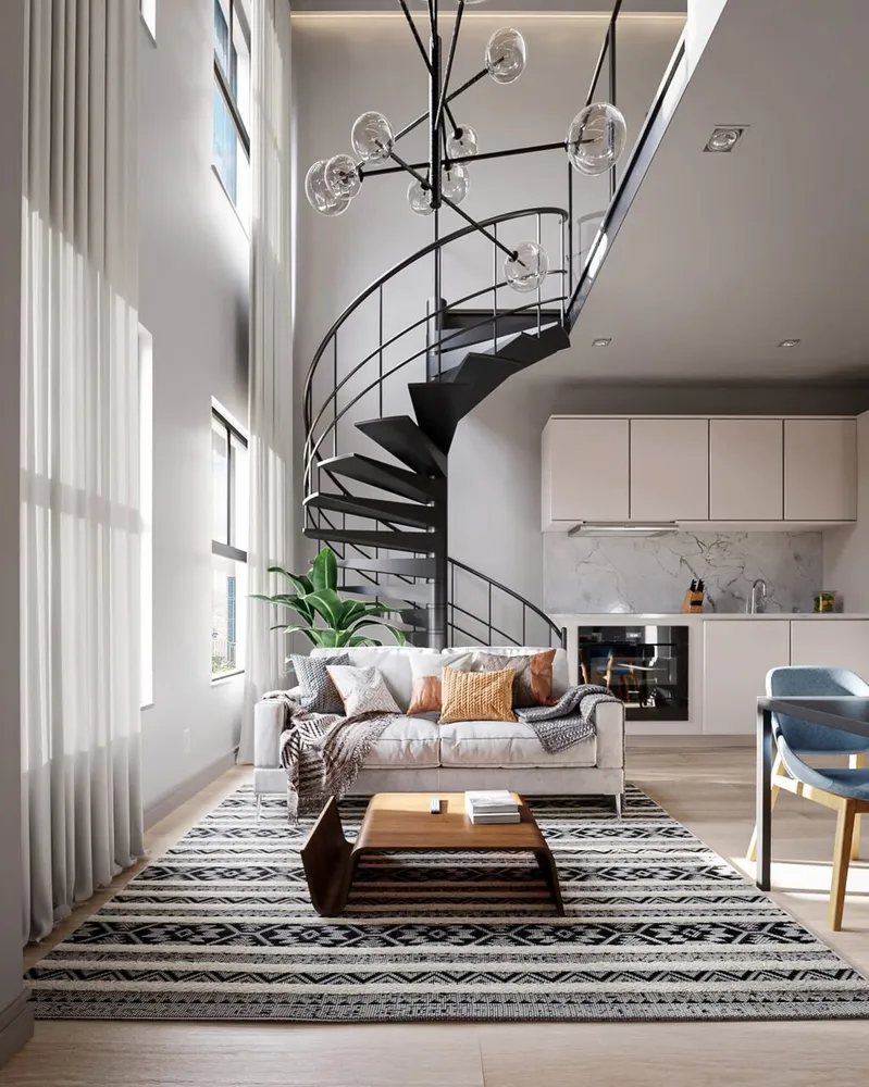 Apartamento, 2 quartos, 72 m² - Foto 4