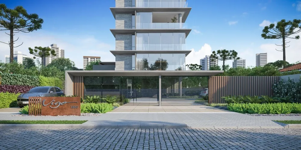 Apartamento, 3 quartos, 700 m² - Foto 4
