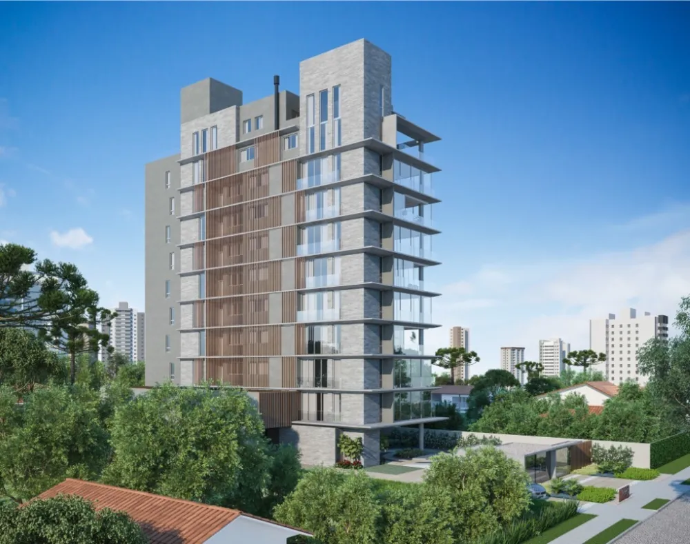 Apartamento, 3 quartos, 700 m² - Foto 3