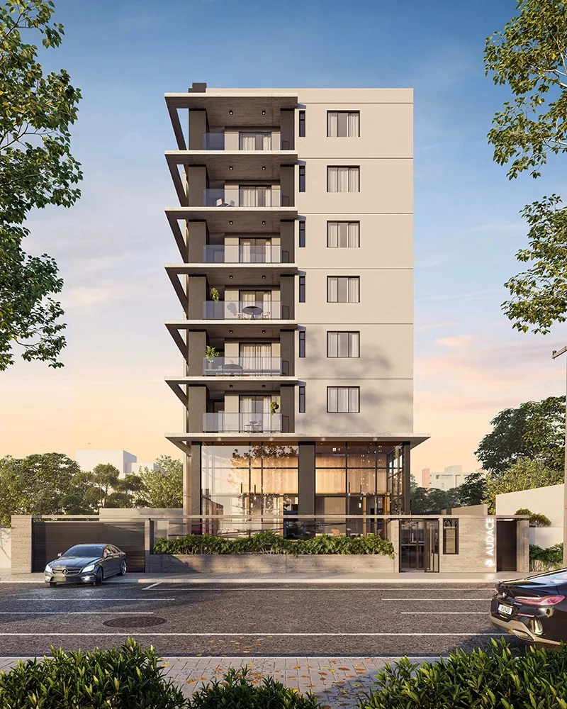 Apartamento, 3 quartos, 74 m² - Foto 1