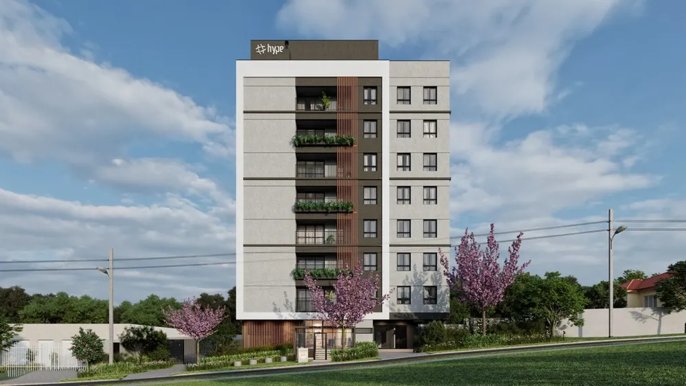 Apartamento, 3 quartos, 91 m² - Foto 2