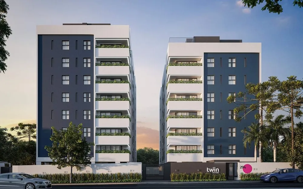 Apartamento, 3 quartos, 78 m² - Foto 2