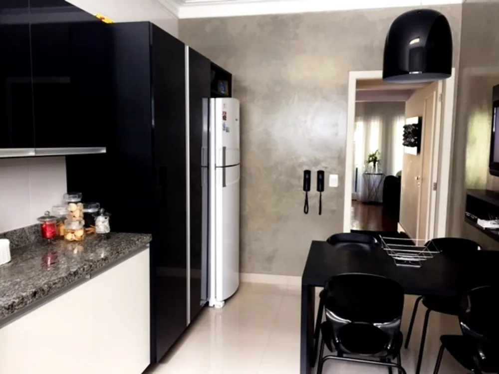Casa de Condomínio, 4 quartos - Foto 3