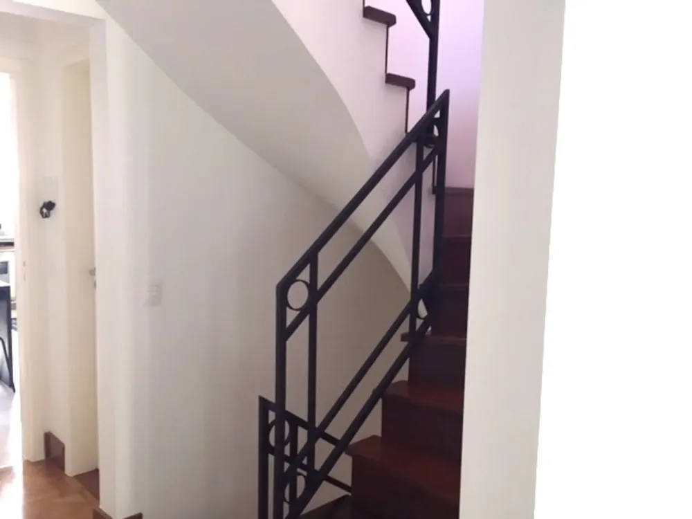 Casa de Condomínio, 4 quartos - Foto 11