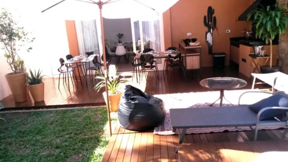 Casa de Condomínio, 4 quartos - Foto 2