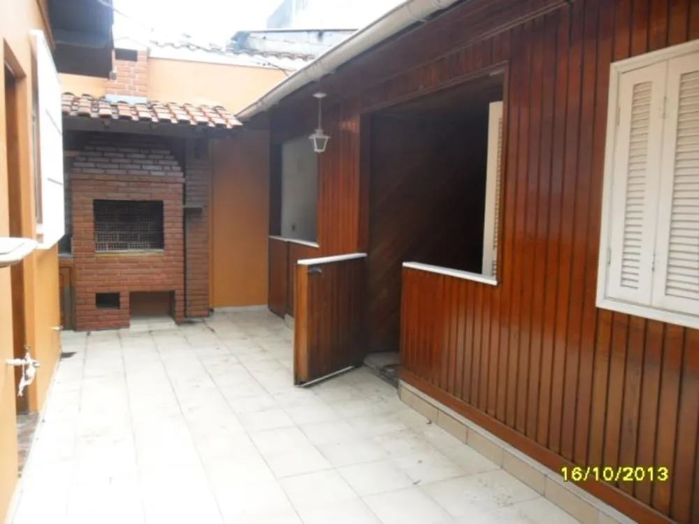 Casa, 4 quartos, 200 m² - Foto 7