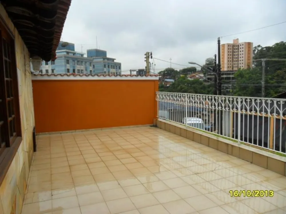 Casa, 4 quartos, 200 m² - Foto 5