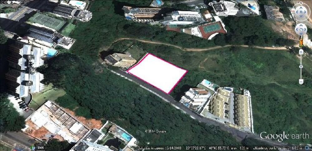 Terreno, 2520 m² - Foto 1