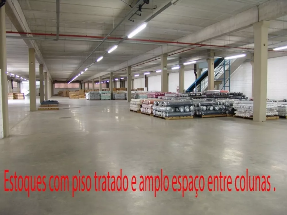 Depósito-Galpão-Armazém à venda e aluguel, 6014m² - Foto 4