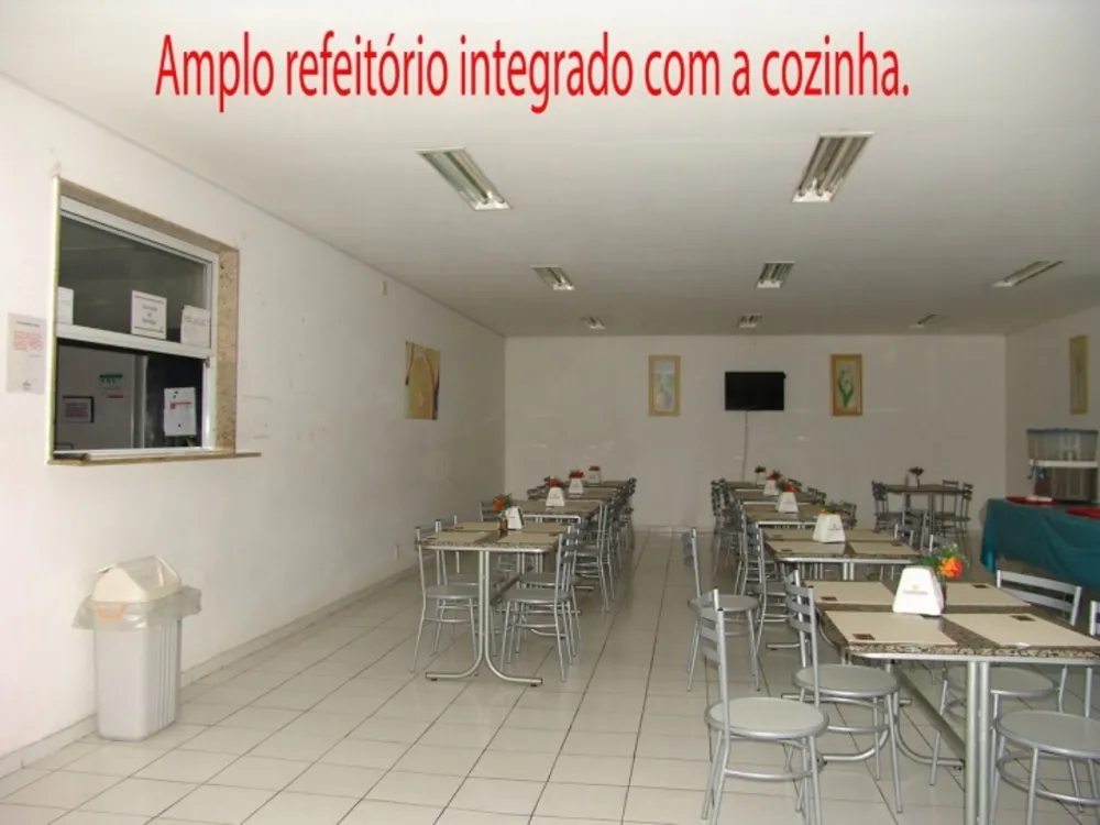 Depósito-Galpão, 6014 m² - Foto 6