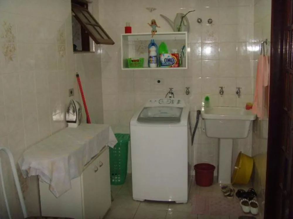 Casa, 3 quartos, 410 m² - Foto 3