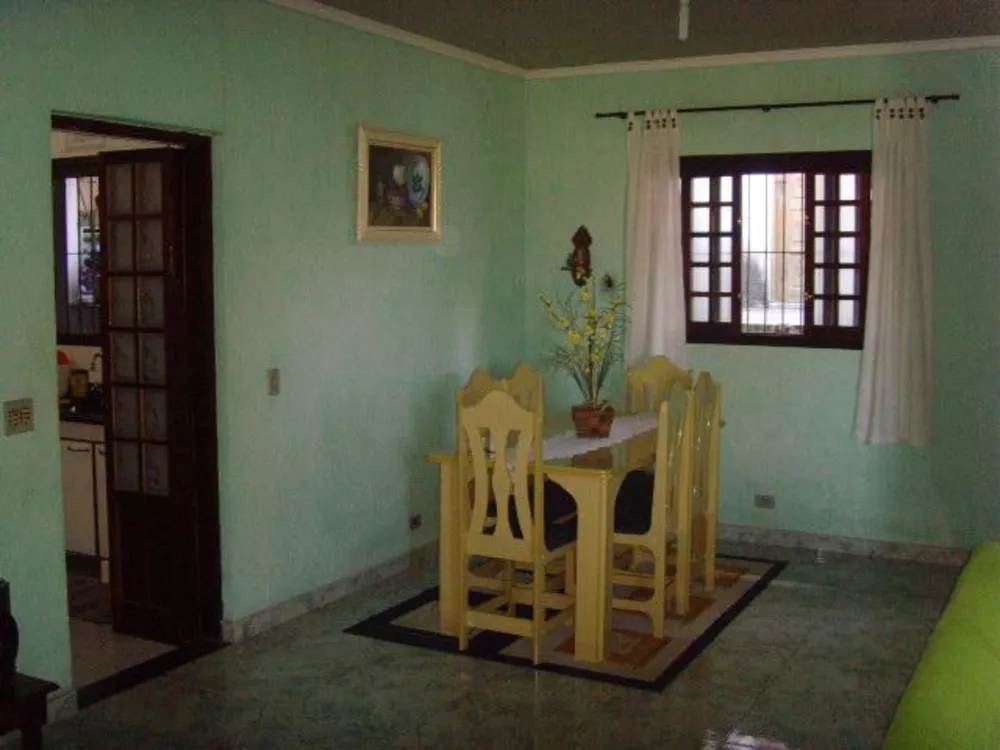 Casa, 3 quartos, 410 m² - Foto 1