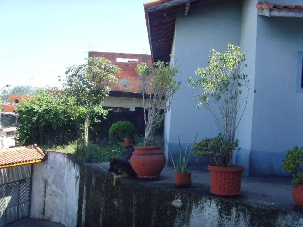 Casa, 3 quartos, 410 m² - Foto 4