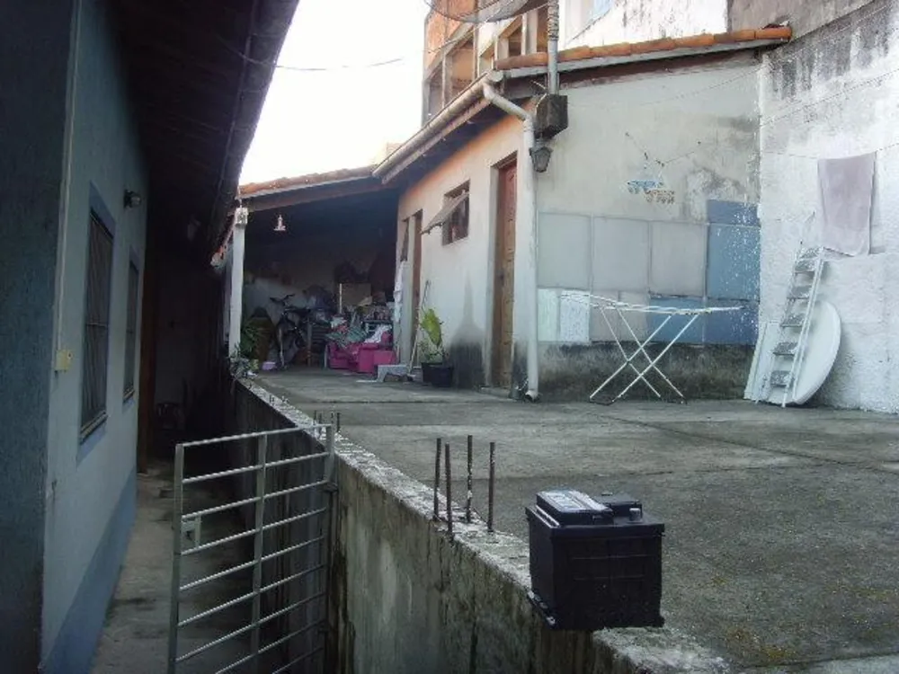 Casa, 3 quartos, 410 m² - Foto 5