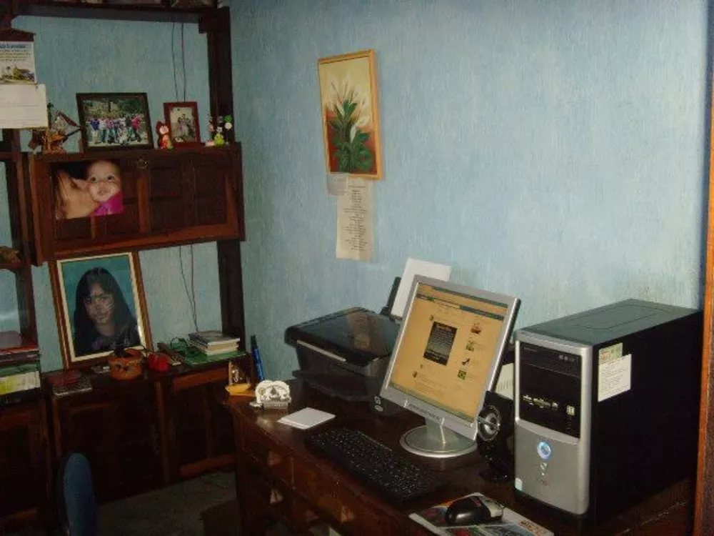 Casa, 3 quartos, 410 m² - Foto 2