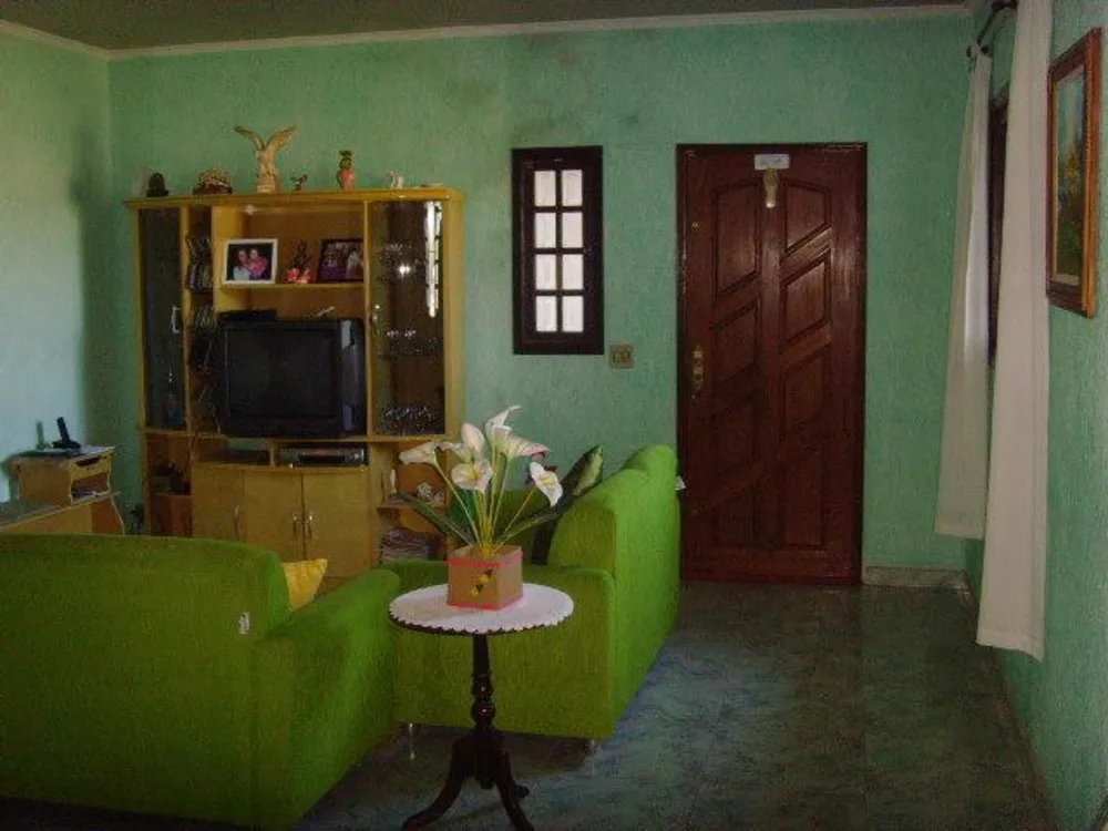Casa, 3 quartos, 410 m² - Foto 8