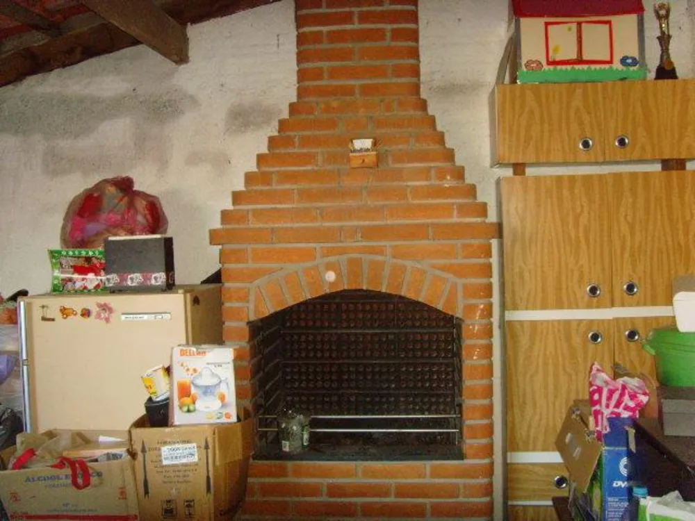 Casa, 3 quartos, 410 m² - Foto 13