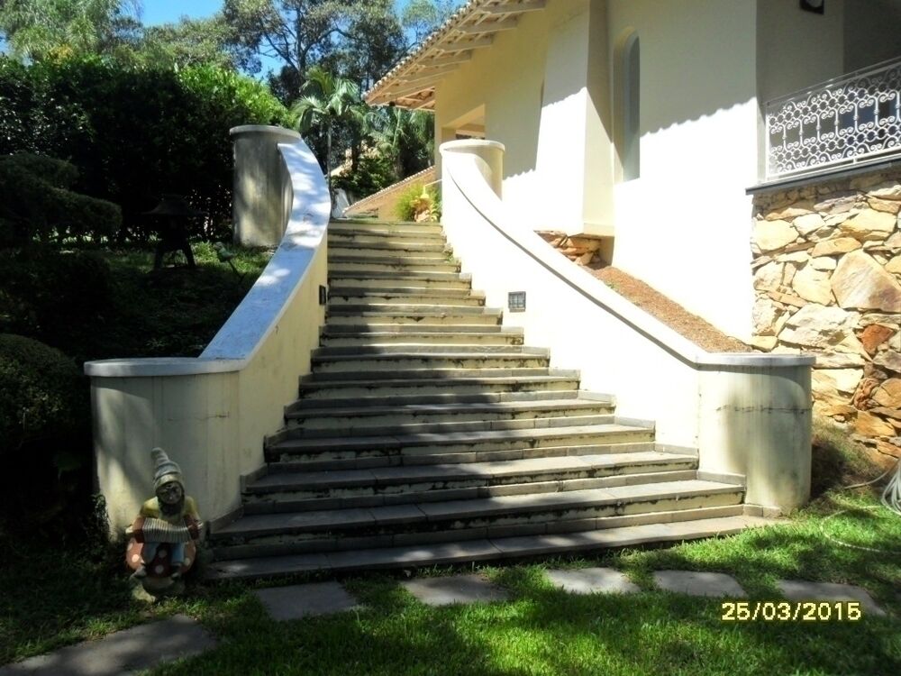 Casa de Condomínio à venda com 4 quartos, 1998m² - Foto 3