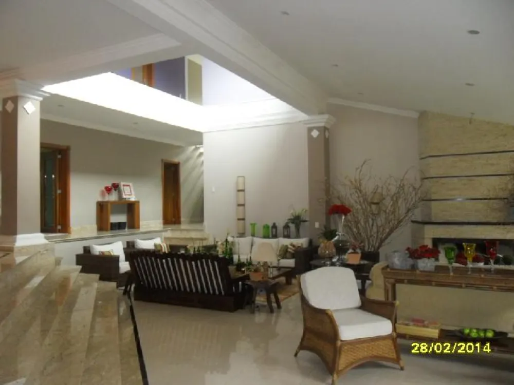 Casa de Condomínio, 5 quartos - Foto 10
