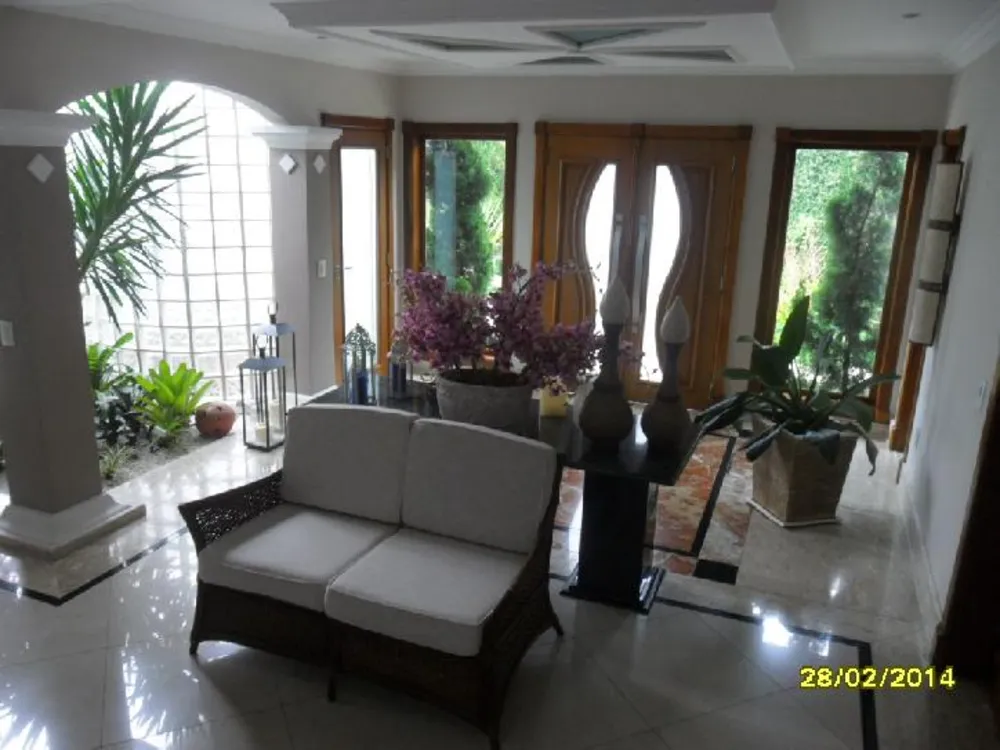 Casa de Condomínio, 5 quartos - Foto 7