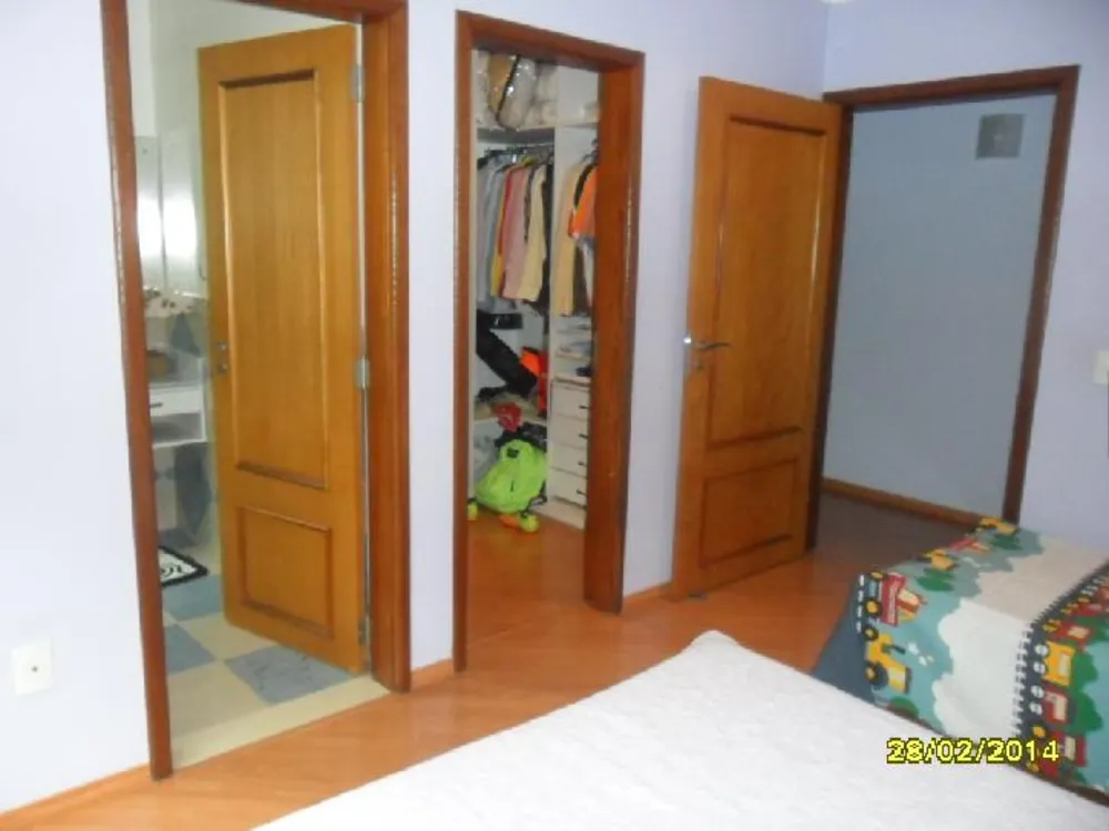Casa de Condomínio, 5 quartos - Foto 5