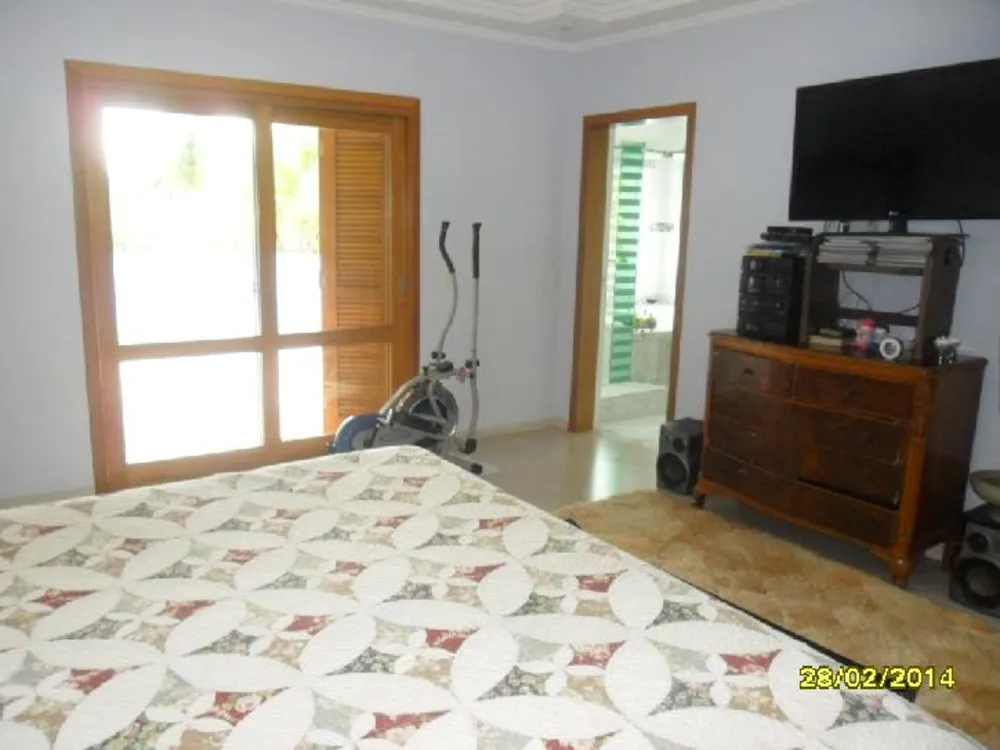 Casa de Condomínio, 5 quartos - Foto 14
