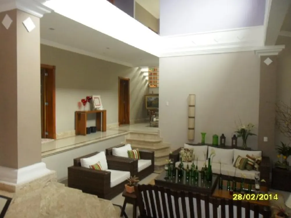 Casa de Condomínio, 5 quartos - Foto 11