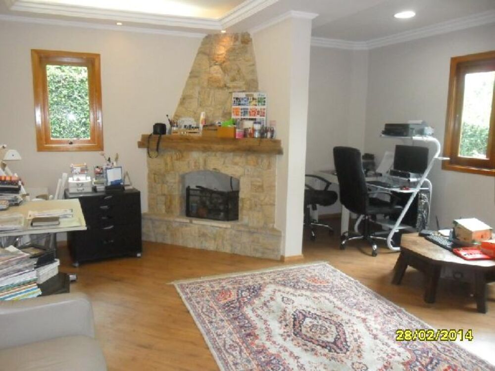 Casa de Condomínio, 5 quartos - Foto 4