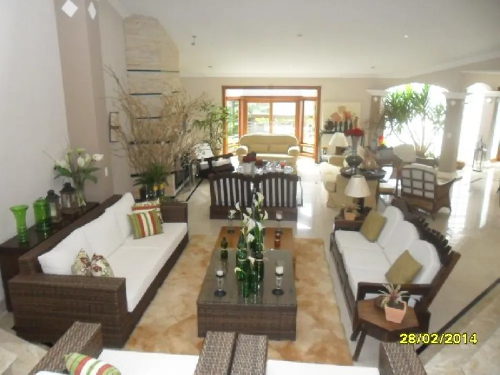 Casa de Condomínio, 5 quartos - Foto 12