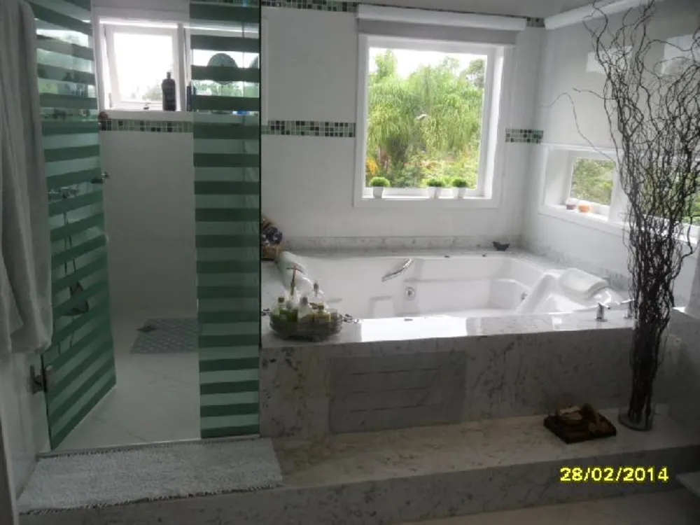 Casa de Condomínio, 5 quartos - Foto 13