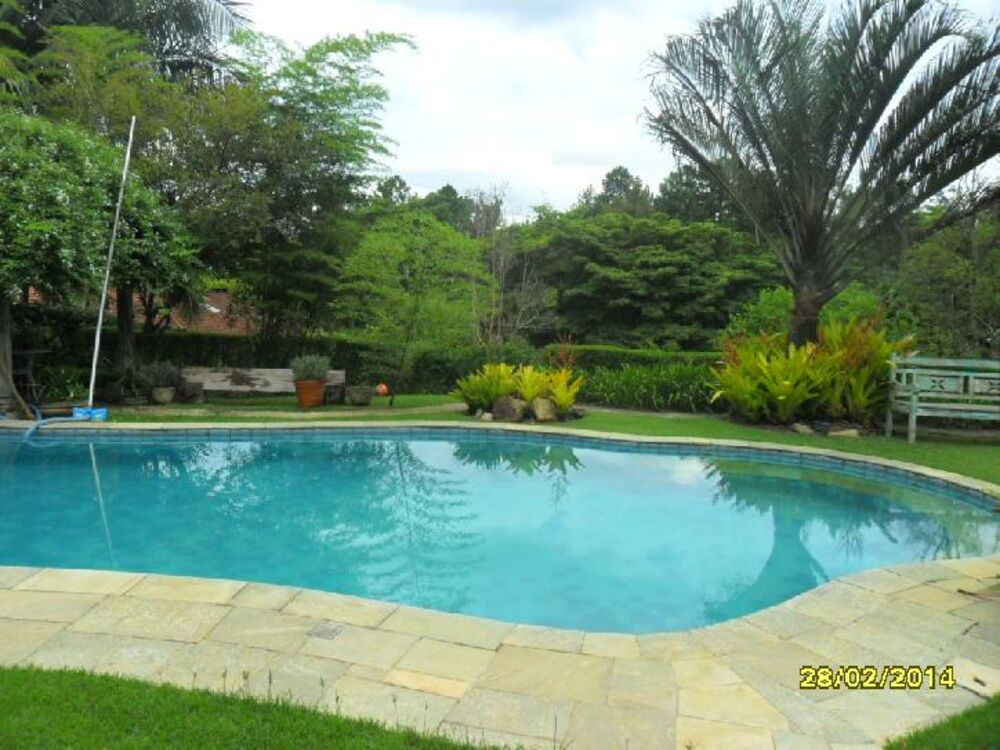 Casa de Condomínio, 5 quartos - Foto 1