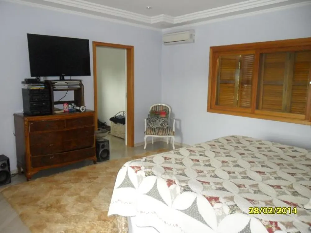 Casa de Condomínio, 5 quartos - Foto 16