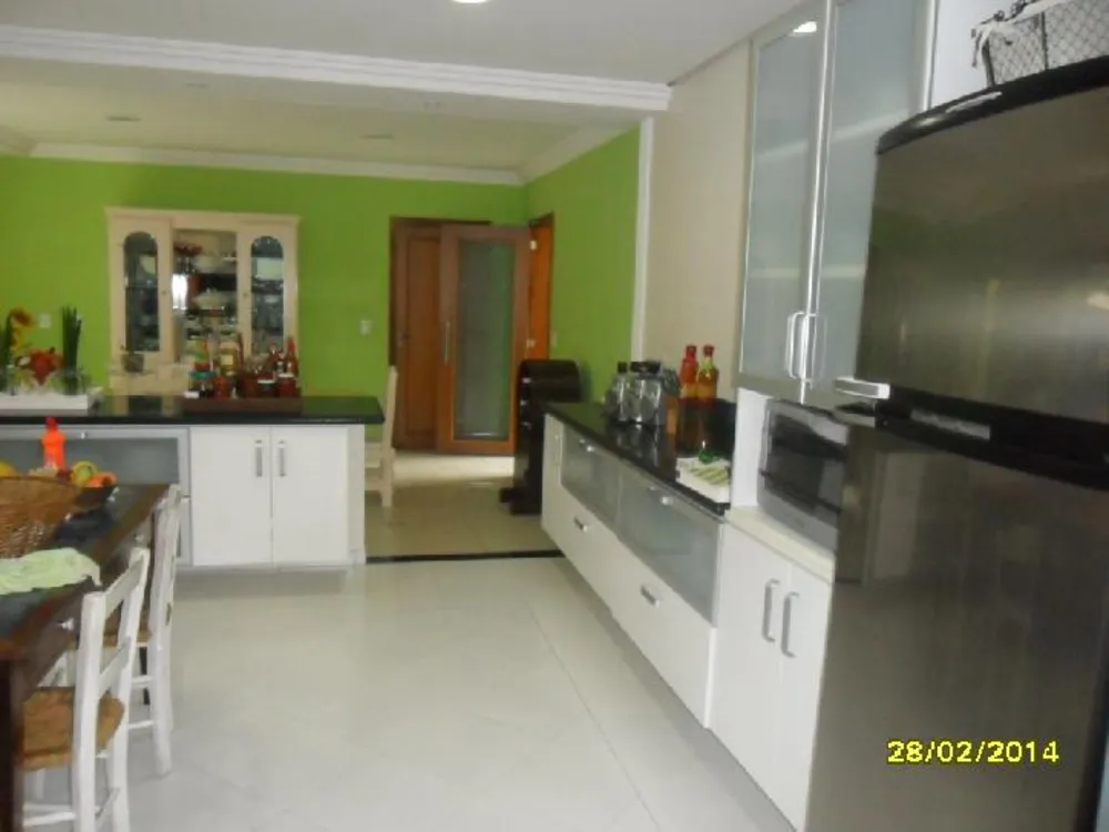 Casa de Condomínio, 5 quartos - Foto 6